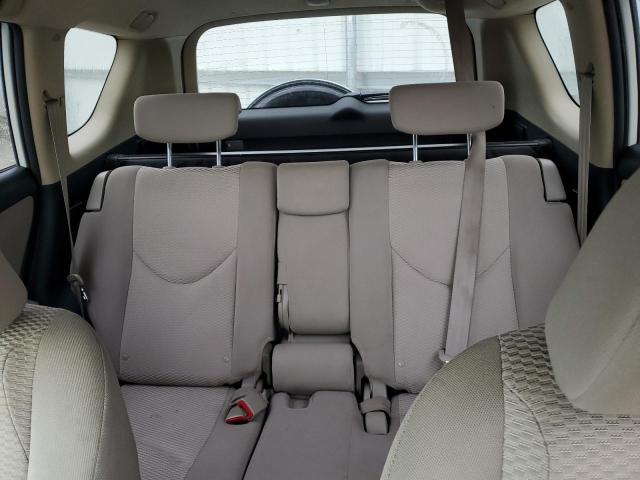 Photo 10 from auction – 2008 TOYOTA RAV4 LIMIT with VIN JTMZK31V685017073