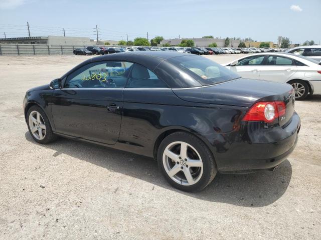 Photo 2 from auction – 2007 VOLKSWAGEN EOS 2.0T S with VIN WVWDA71F27V030527