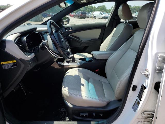 Photo 7 from auction – 2013 KIA OPTIMA SX with VIN 5XXGR4A69DG175477