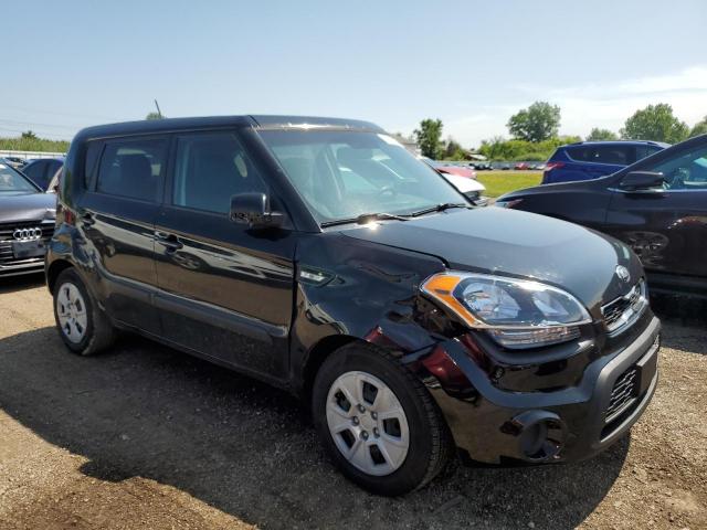 Photo 4 from auction – 2013 KIA SOUL with VIN KNDJT2A56D7498249