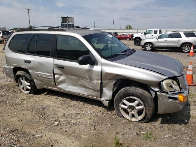 Zdjęcie 4 z aukcji – 2004 GMC ENVOY z VIN 1GKDT13SX42431553