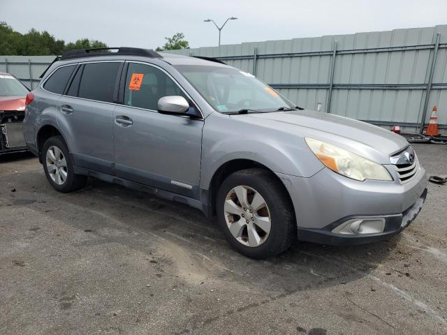 Photo 4 from auction – 2010 SUBARU OUTBACK 2. with VIN 4S4BRBGC4A3329287