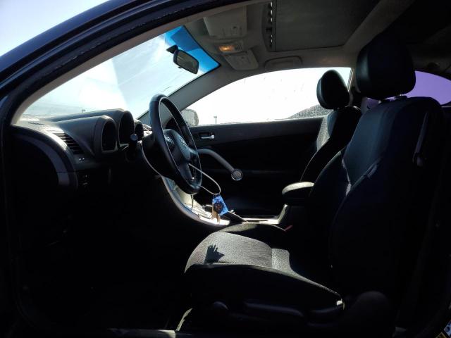 Photo 7 from auction – 2009 TOYOTA SCION TC with VIN JTKDE167090283602