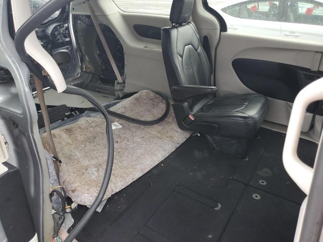 Photo 11 from auction – 2017 CHRYSLER PACIFICA T with VIN 2C4RC1BG5HR530061