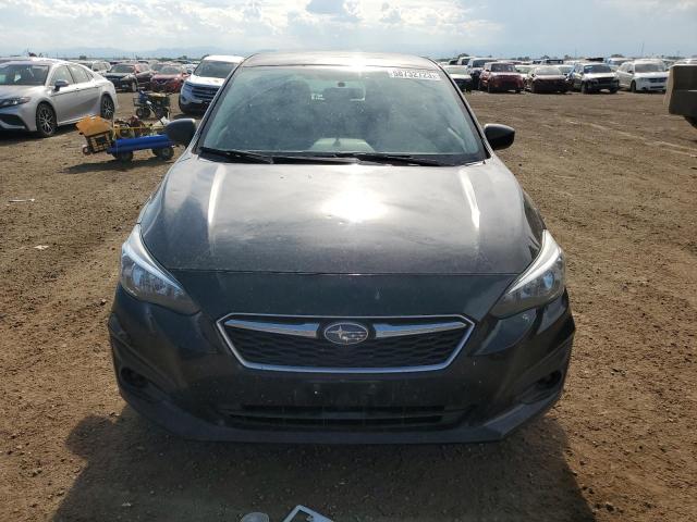 Снимка 5 от търг – 2018 SUBARU IMPREZA с VIN 4S3GTAA64J3741895