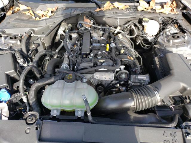 Photo 11 from auction – 2023 FORD MUSTANG with VIN 1FA6P8TH8P5106320
