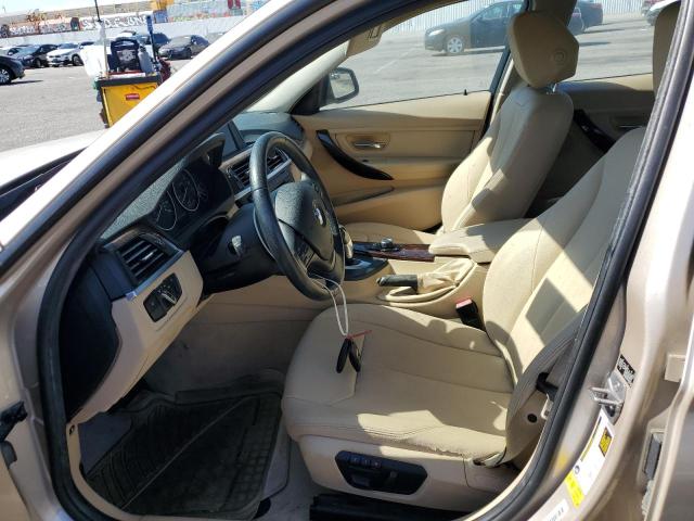 Photo 7 from auction – 2013 BMW 328 I SULE with VIN WBA3C1C57DF435230