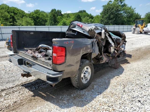 Photo 3 from auction – 2015 CHEVROLET SILVERADO with VIN 1GC1KUEG5FF600661