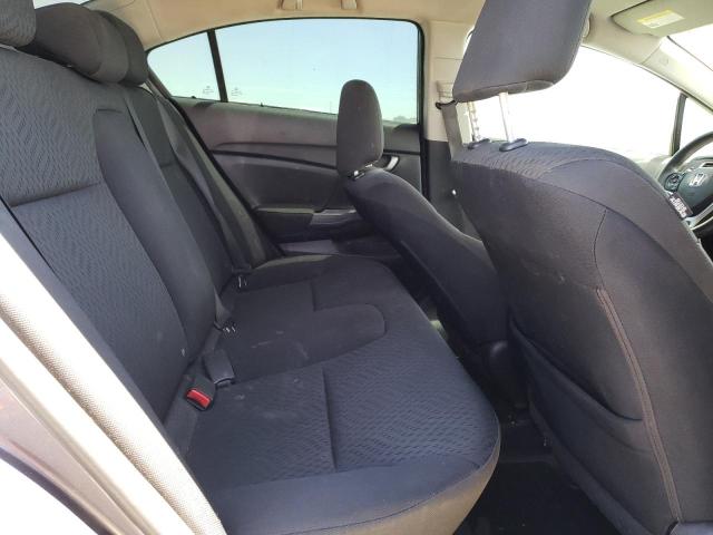 Photo 10 from auction – 2015 HONDA CIVIC LX with VIN 19XFB2F58FE278972