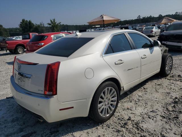Photo 3 from auction – 2013 CADILLAC CTS PREMIU with VIN 1G6DP5E32D0164470
