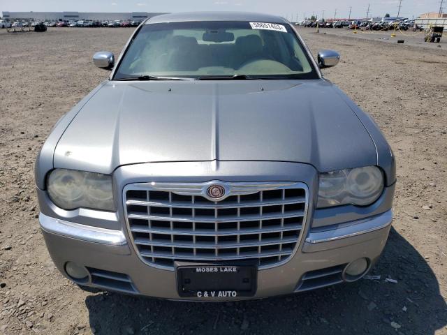 Photo 5 from auction – 2006 CHRYSLER 300C with VIN 2C3KK63H16H354559