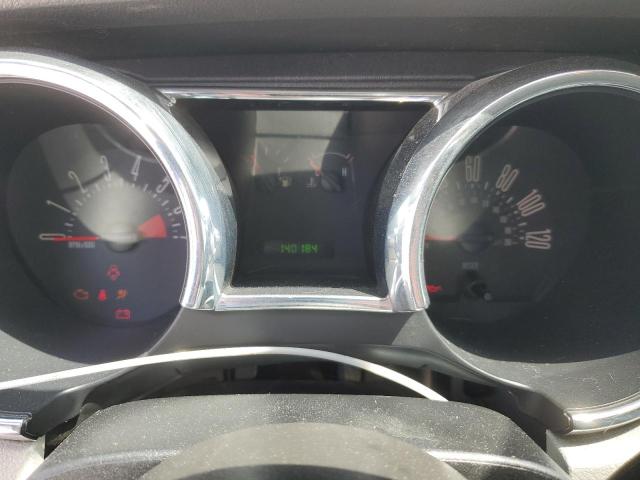 Photo 9 from auction – 2005 FORD MUSTANG with VIN 1ZVFT80N755206631