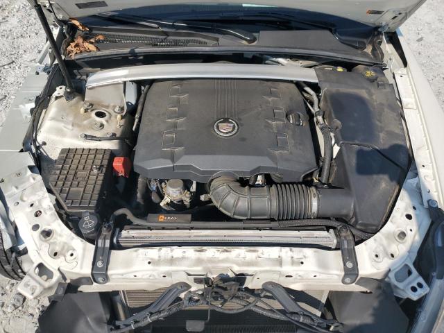 Photo 11 from auction – 2013 CADILLAC CTS PREMIU with VIN 1G6DP5E32D0164470