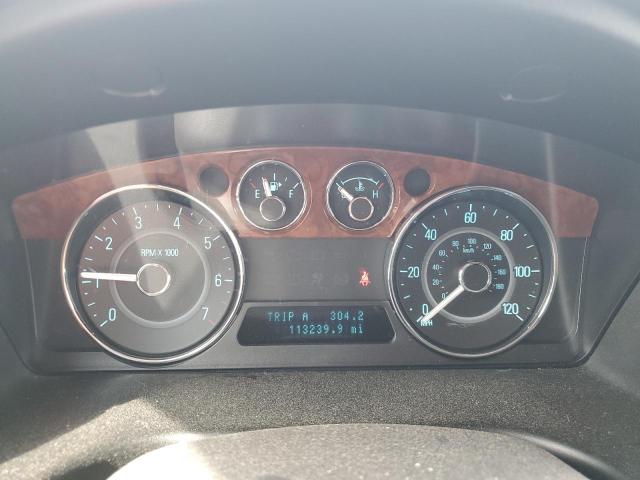 Photo 9 from auction – 2009 FORD FLEX LIMIT with VIN 2FMDK53C19BA03124