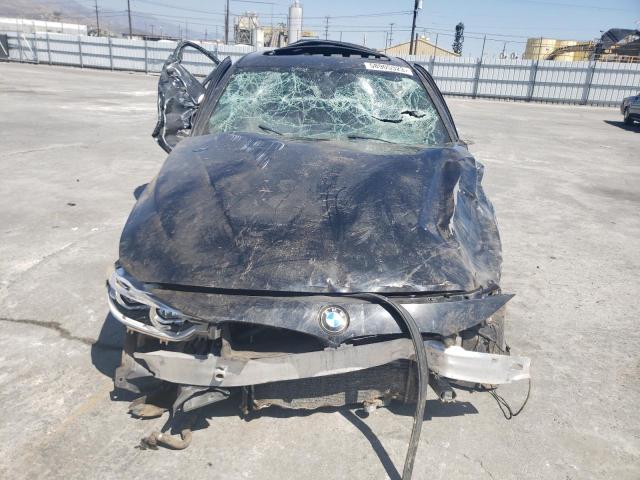 Photo 5 from auction – 2017 BMW 340 I with VIN WBA8B3C36HK777560