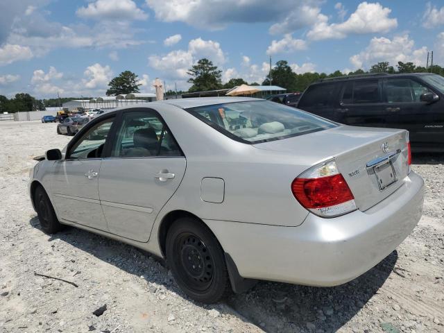 Photo 2 from auction – 2005 TOYOTA CAMRY LE with VIN 4T1BE32K65U044493