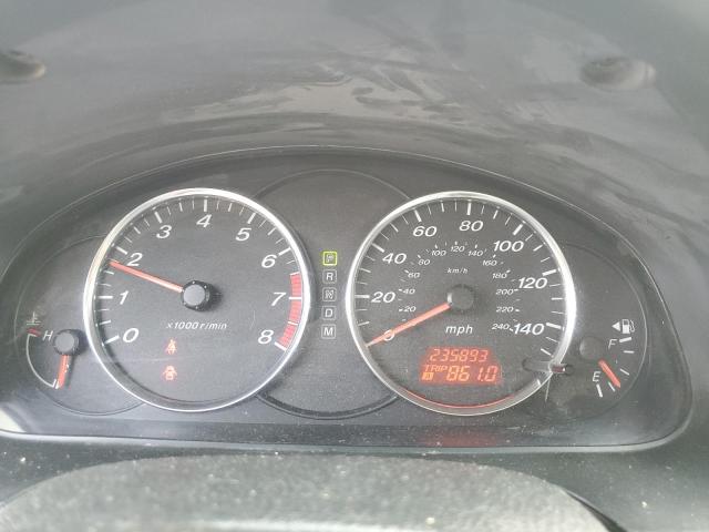 Photo 9 from auction – 2008 MAZDA 6 I with VIN 1YVHP80C385M14793