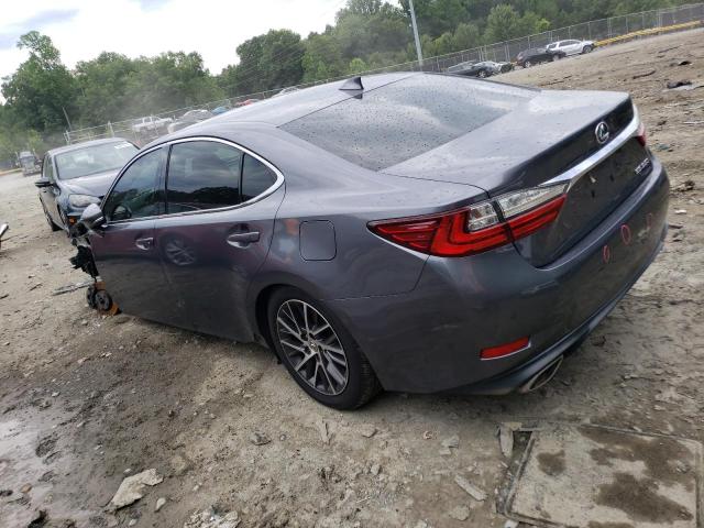 Photo 2 from auction – 2016 LEXUS ES 350 with VIN JTHBK1GG1G2221714