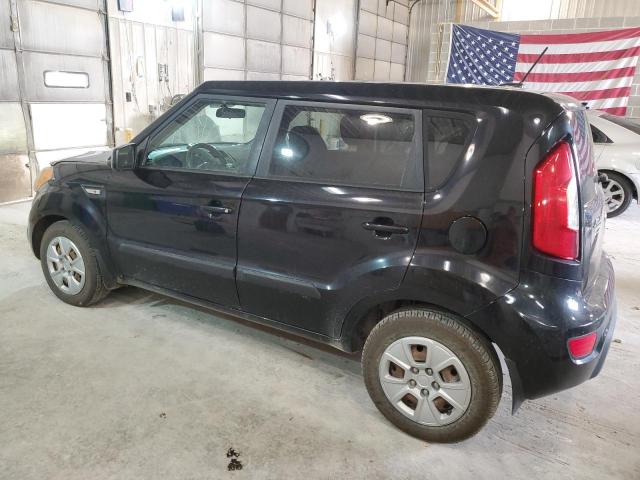 Photo 2 from auction – 2012 KIA SOUL with VIN KNDJT2A50C7356784
