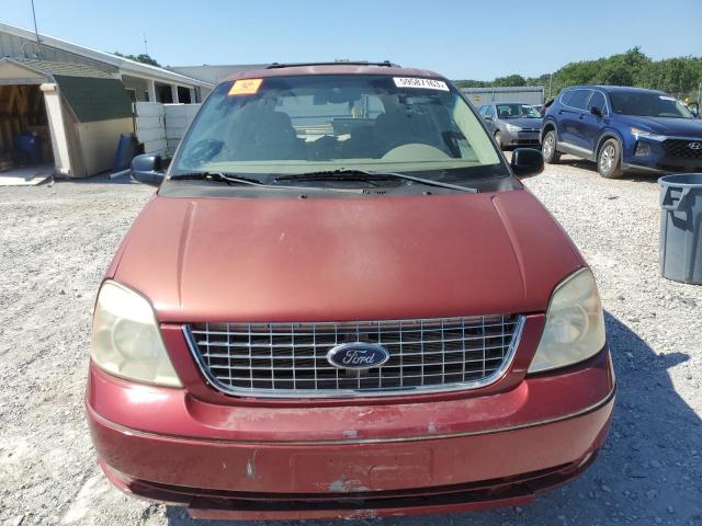 Photo 5 from auction – 2004 FORD FREESTAR S with VIN 2FMZA52244BB16348