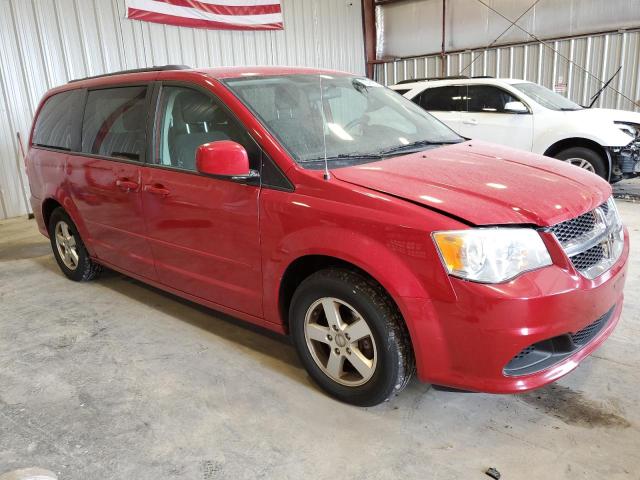 Photo 4 from auction – 2012 DODGE GRAND CARA with VIN 2C4RDGCG3CR398778