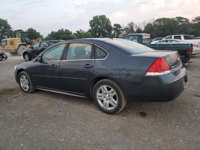Photo 2 from auction – 2011 CHEVROLET IMPALA LT with VIN 2G1WB5EK3B1143598