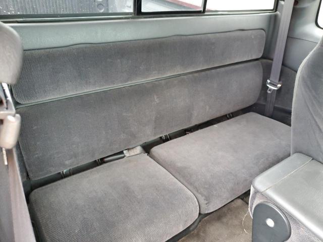 Photo 10 from auction – 2000 DODGE DAKOTA with VIN 1B7GL22X4YS528054