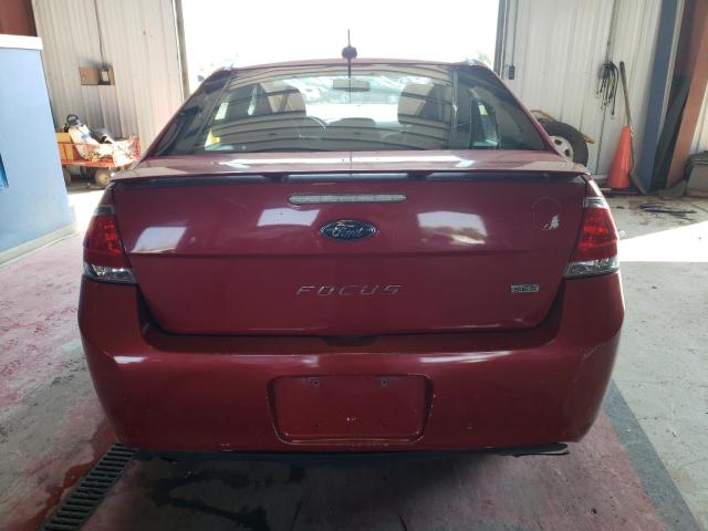 Photo 6 from auction – 2010 FORD FOCUS SES with VIN 1FAHP3GN7AW104863