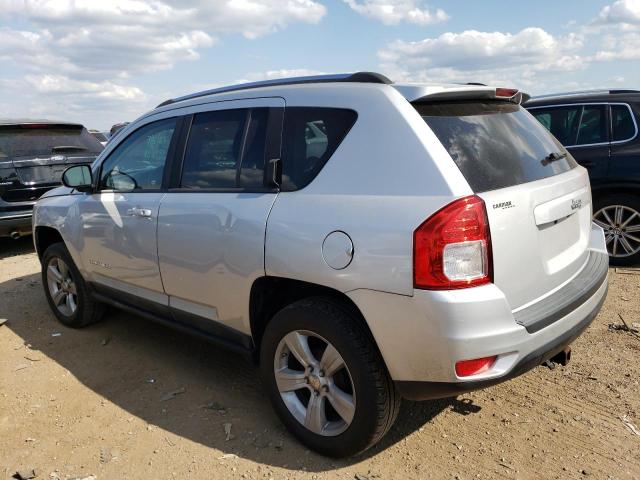 Photo 2 from auction – 2011 JEEP COMPASS SP with VIN 1J4NT1FB4BD150534