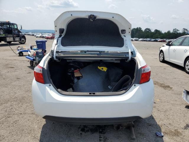 Photo 6 from auction – 2015 TOYOTA COROLLA L with VIN 2T1BURHE6FC307110