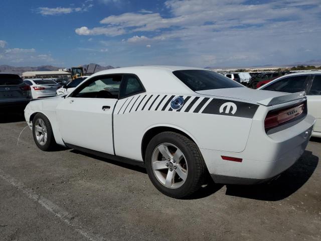 Снимка 2 от търг – 2012 DODGE CHALLENGER с VIN 2C3CDYAG7CH105909
