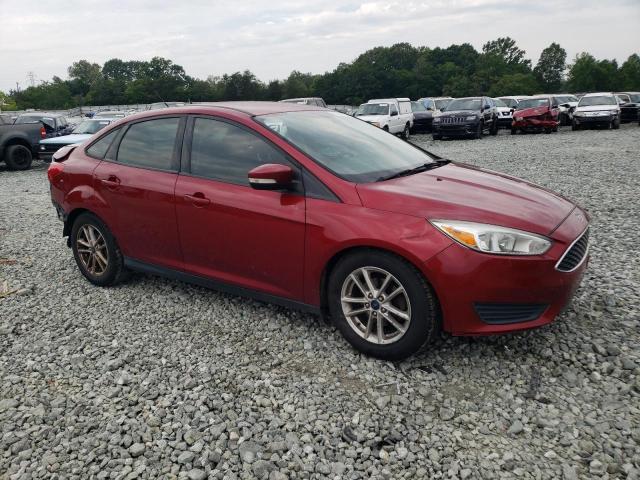 Photo 4 from auction – 2016 FORD FOCUS SE with VIN 1FADP3F29GL335697