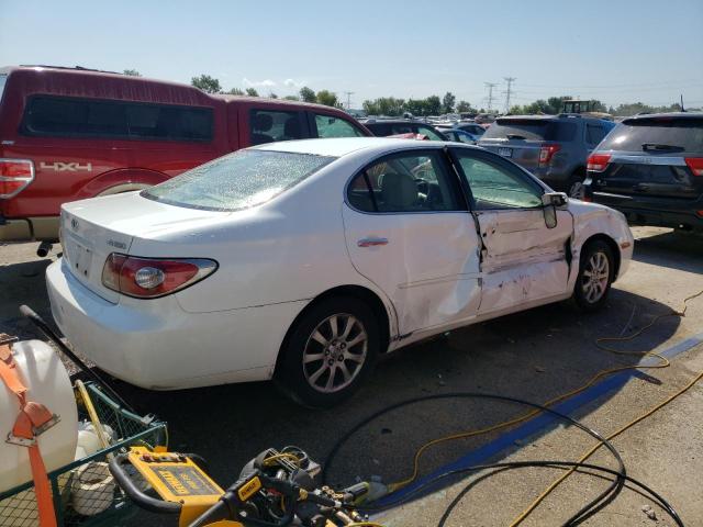 Photo 3 from auction – 2002 LEXUS ES 300 with VIN JTHBF30G320015857