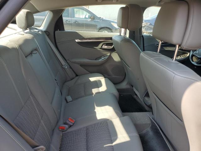 Photo 10 from auction – 2014 CHEVROLET IMPALA with VIN 2G1125S30E9256860