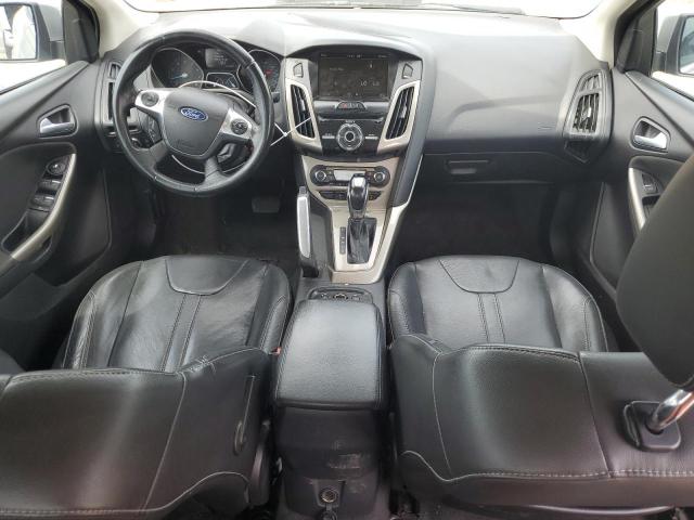 Photo 8 from auction – 2012 FORD FOCUS SEL with VIN 1FAHP3H27CL223781