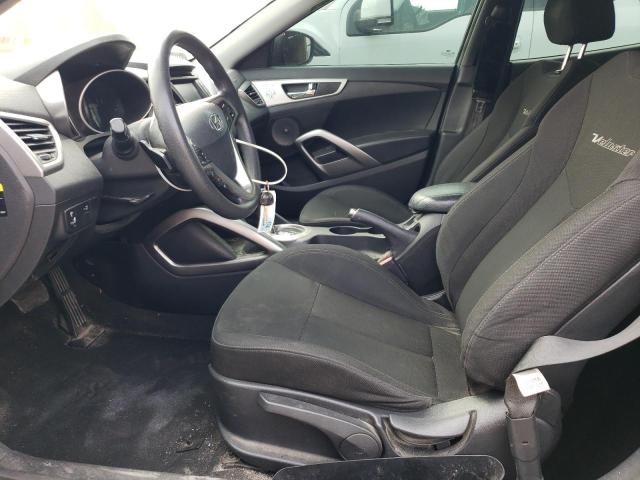 Photo 7 from auction – 2014 HYUNDAI VELOSTER with VIN KMHTC6AD0EU212028