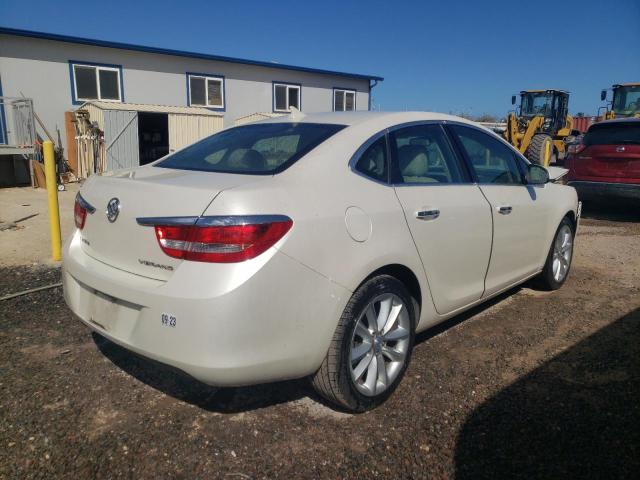 Photo 3 from auction – 2014 BUICK VERANO with VIN 1G4PP5SK0E4239260