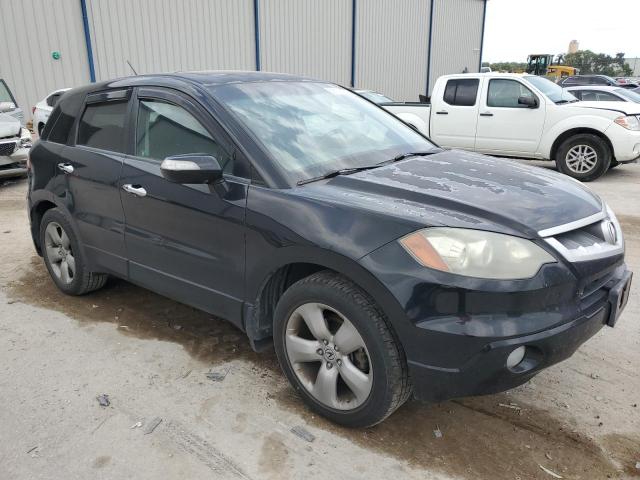 Photo 4 from auction – 2008 ACURA RDX TECHNO with VIN 5J8TB18508A010953