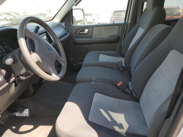 Photo 7 from auction – 2003 FORD EXPEDITION with VIN 1FMPU16W33LC56376