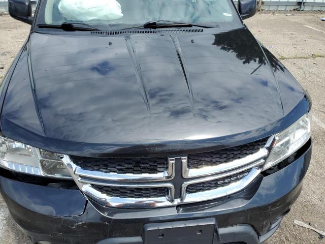 Photo 11 from auction – 2012 DODGE JOURNEY CR with VIN 3C4PDCDG8CT159433