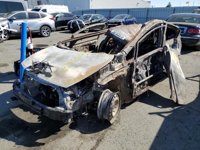 Photo 1 from auction – 2016 KIA RIO LX with VIN KNADM4A3XG6565219
