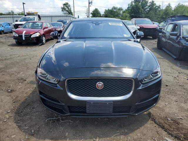 Photo 5 from auction – 2019 JAGUAR XE PRESTIG with VIN SAJAK4GX2KCP44596