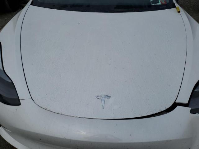 Photo 11 from auction – 2021 TESLA MODEL 3 with VIN 5YJ3E1EA8MF923498
