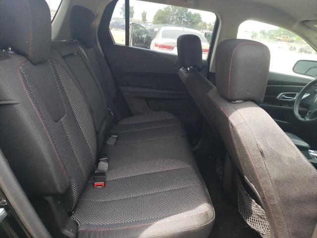 Photo 11 from auction – 2016 GMC TERRAIN SL with VIN 2GKALMEK3G6338169