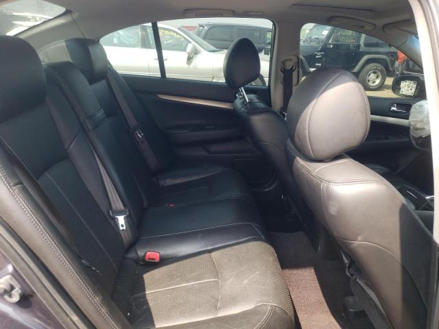 Photo 10 from auction – 2012 INFINITI G37 with VIN JN1CV6ARXCM976186