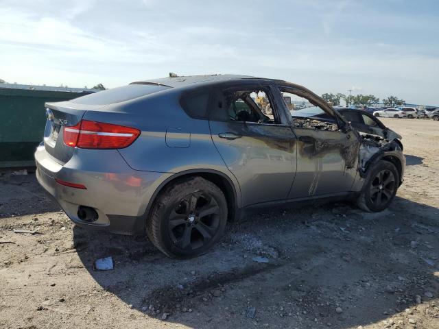 Photo 3 from auction – 2012 BMW X6 XDRIVE3 with VIN 5UXFG2C57CL780363