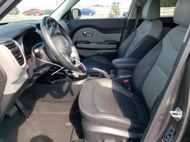 Photo 7 from auction – 2019 KIA SOUL + with VIN KNDJP3A58K7671390