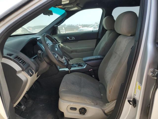 Photo 7 from auction – 2013 FORD EXPLORER with VIN 1FM5K7B85DGA74891
