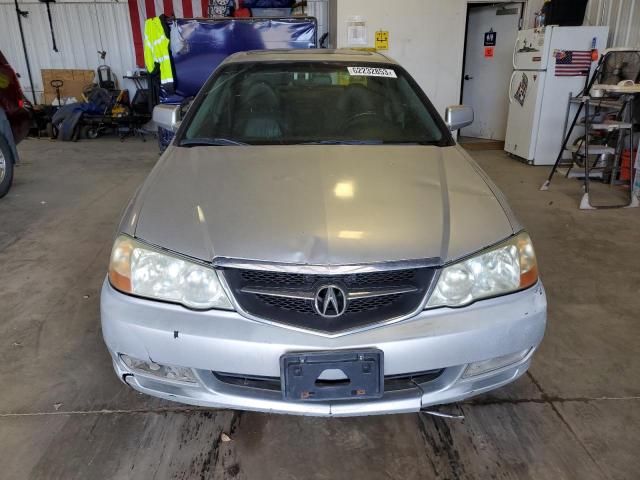 Photo 5 from auction – 2002 ACURA 3.2TL TYPE with VIN 19UUA56802A057466