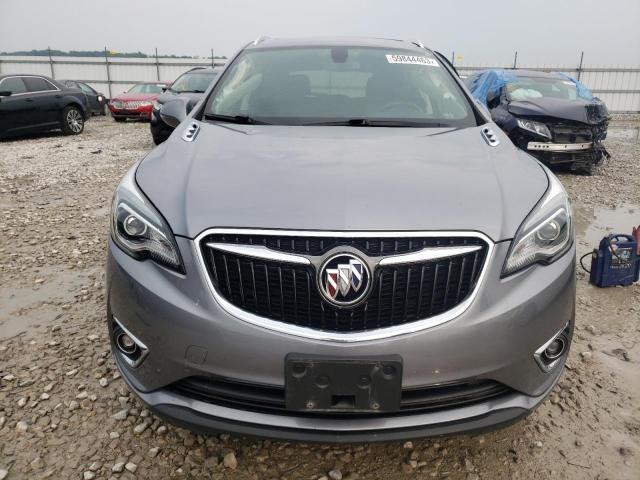Photo 5 from auction – 2019 BUICK ENVISION E with VIN LRBFXCSA5KD012765